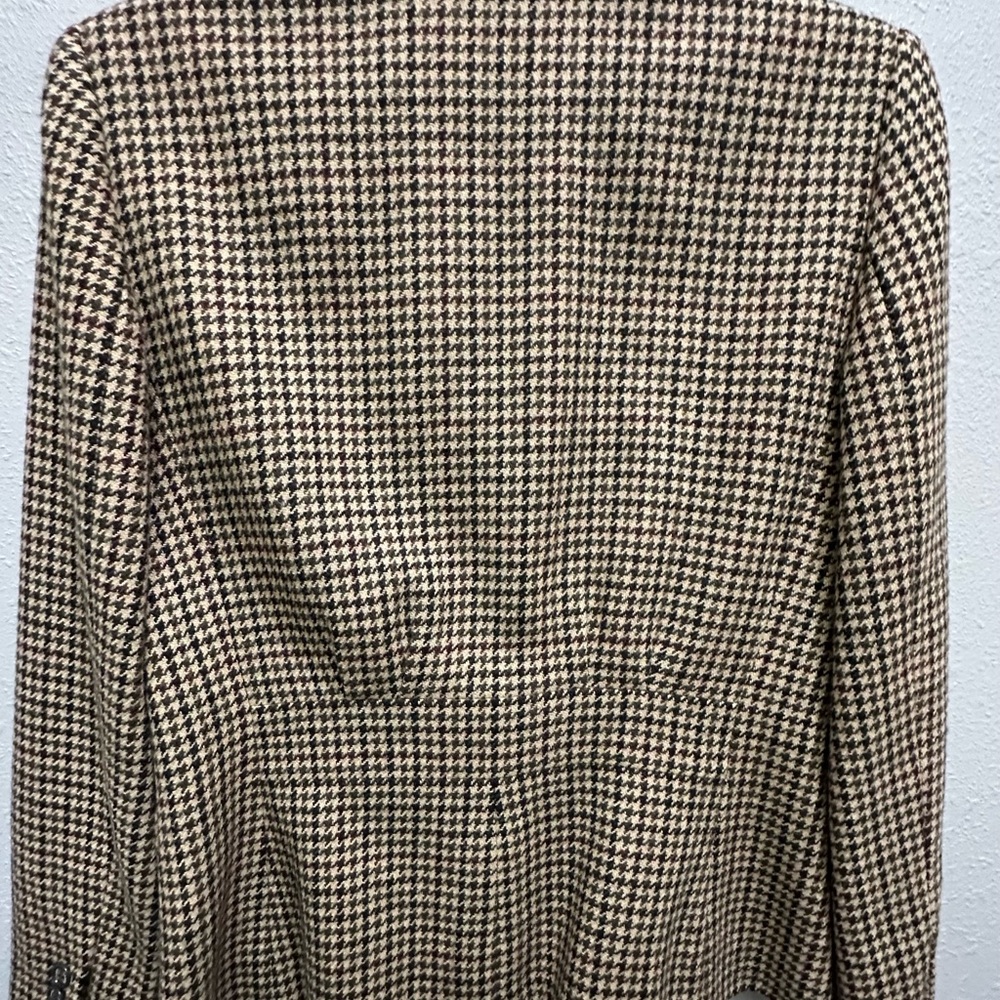 Chaps Blazer - image 3